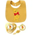 Chupetes 0-6M