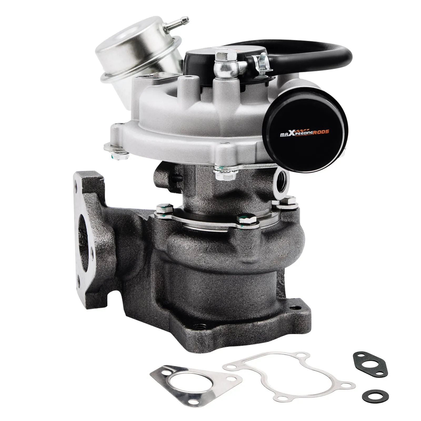 Turbo K03 KO3 pour VW Golf MK3 Jetta Passat B4 1.9 TD 1993-1997, pour Audi 80 028145701R 028145701RX