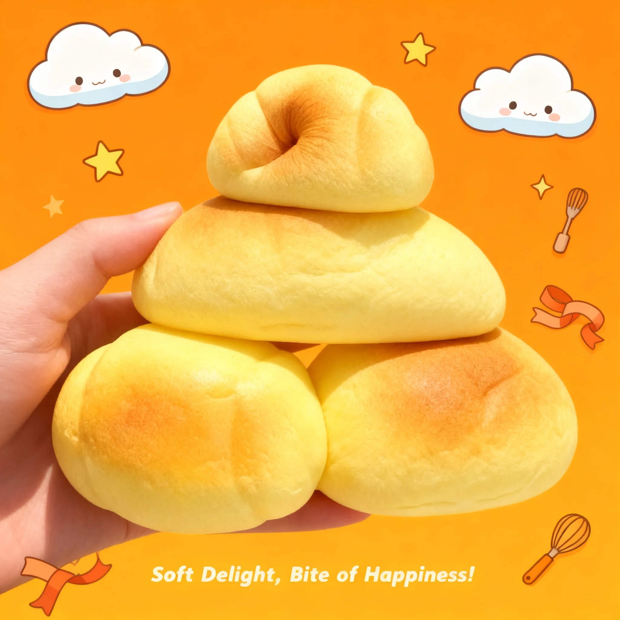 Soft Squishy Piglet Bread Buns Squeeze Toy Slow Rebound Simulated Stress-resistant Sensory Fidget Toy for Adults Gift