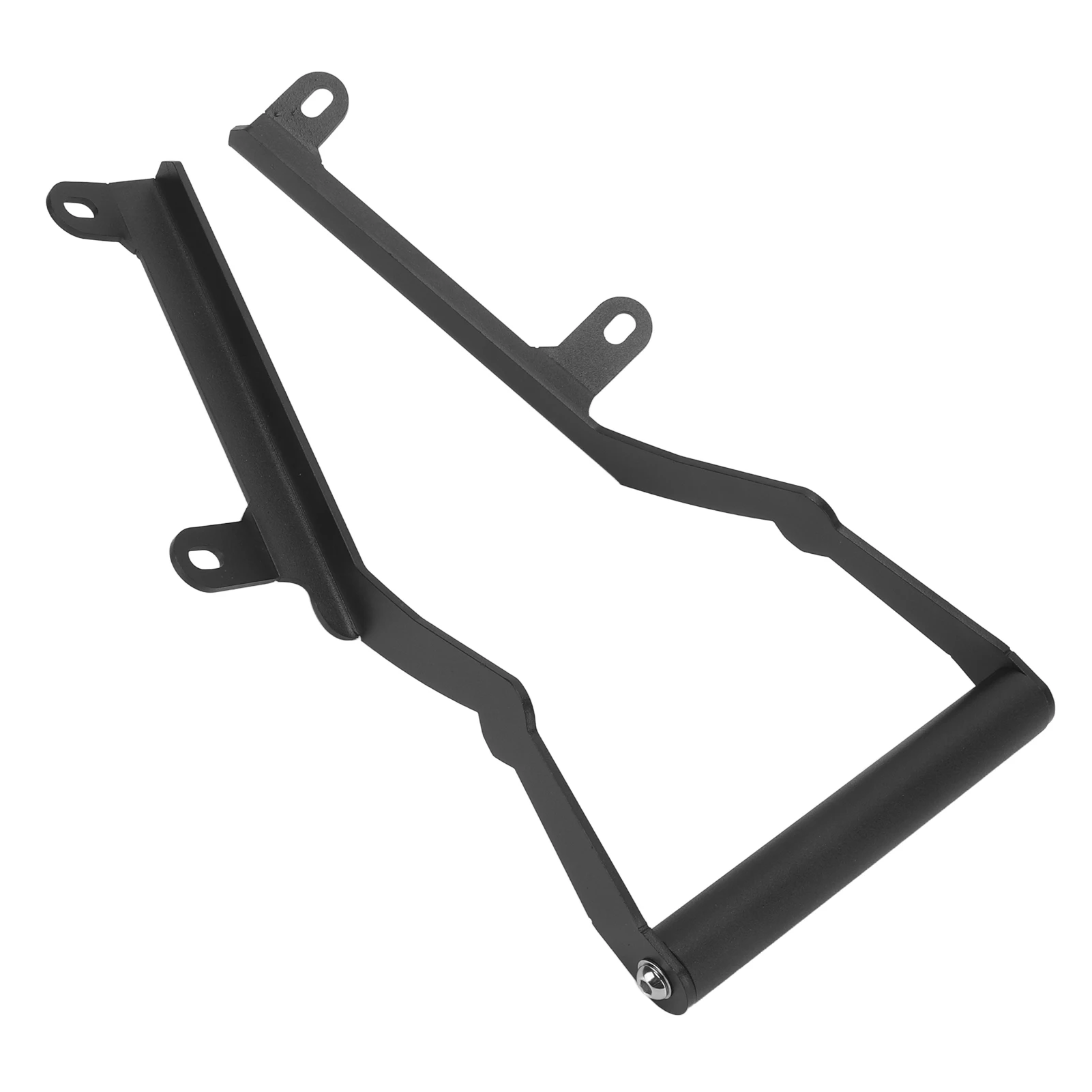 دراجة نارية لتحديد المواقع حامل هاتف ذكي الملاحة قوس عدة استبدال لهوندا فورزا/NSS 750 2021-2022 #4