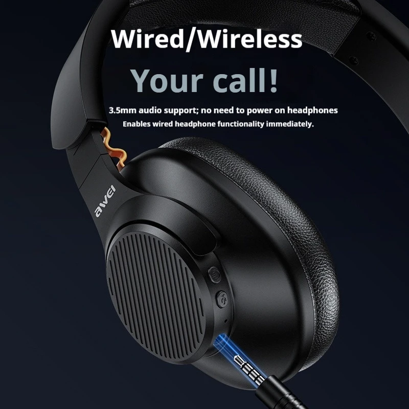 Awei A997BL Bluetoo… - image