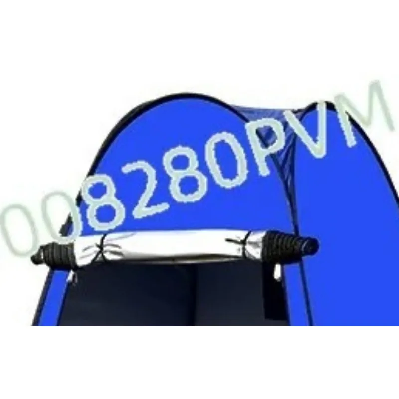 

Портативная мобильная палатка-туалет/душ - Быстросборная палатка для переодевания, путешествий, рыбалки, фотосъемки, домашнего использования, купания, без установки