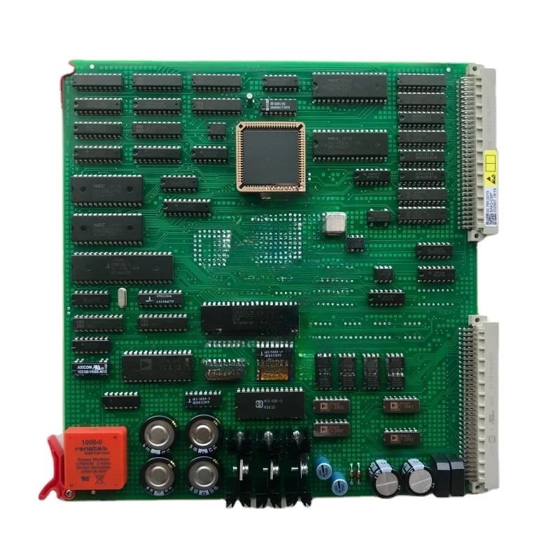 

Card Board 00.781.3502 91.144.5072 00.785.0215 Circuit board for SM52 SM74 CD74 SM102 CD102 printing machine