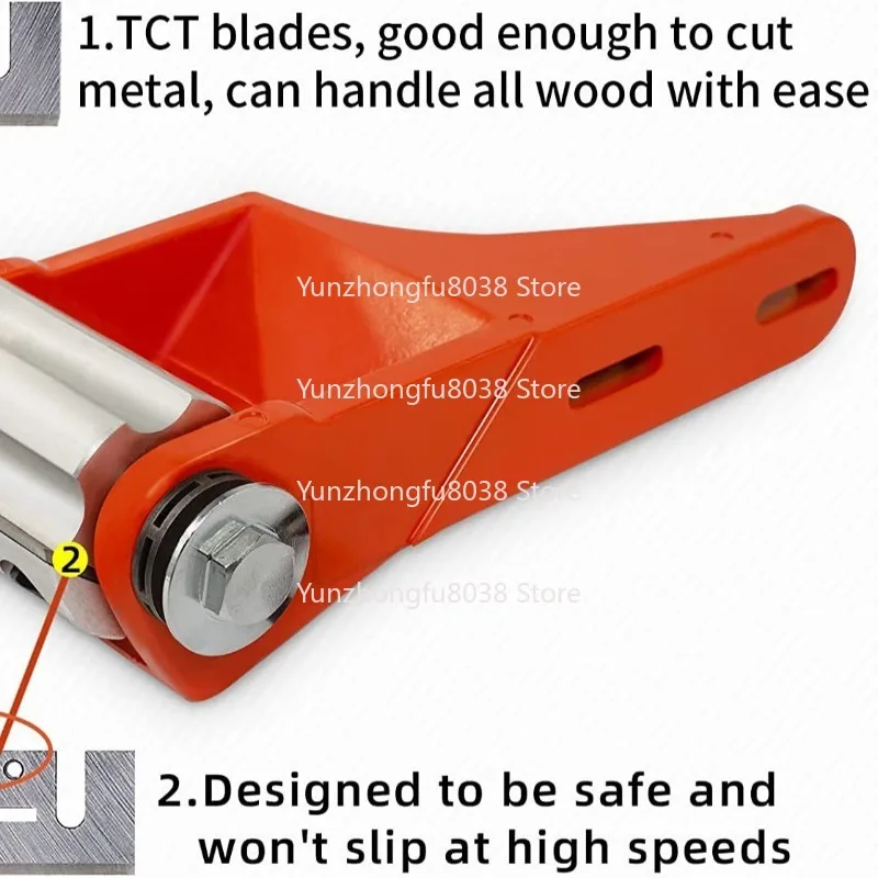 arbre-de-coupe-pour-boitier-en-aluminium-travail-du-bois-entrainement-par-chaine-de-tronconneuse-eplucheur-de-buches