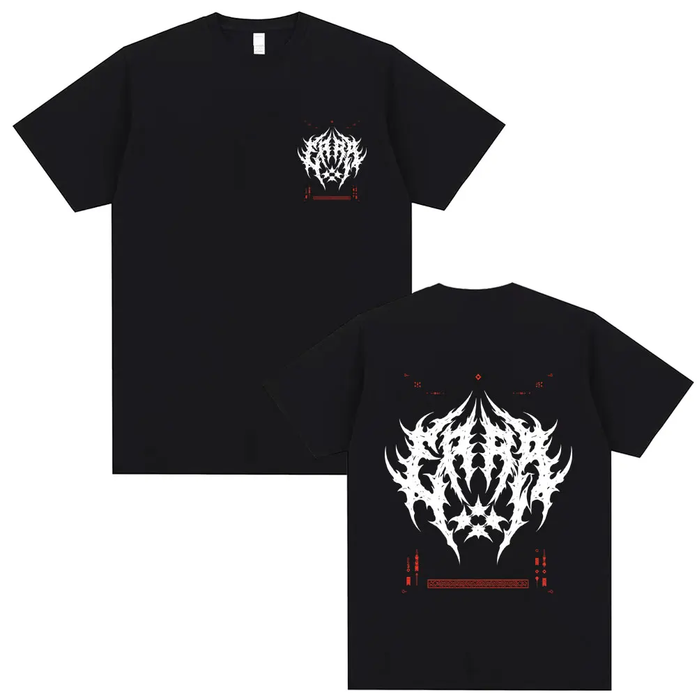 

Bad Omens Do You Feel Love Tour 2026 Merch T-shirt Fans Gift Men Women Clothing Retro Rock Gothic Metal Tshirt Male Fashion Tees