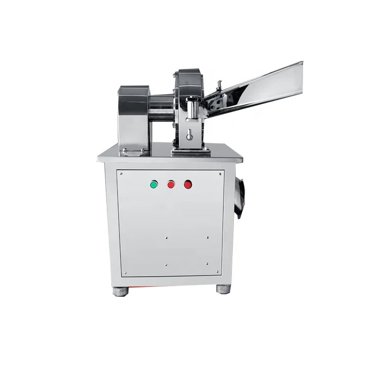 High Quality Commercial Grain Spice Grinder Pulverizer Pepper Chilli Miller Powder Grinding Machine