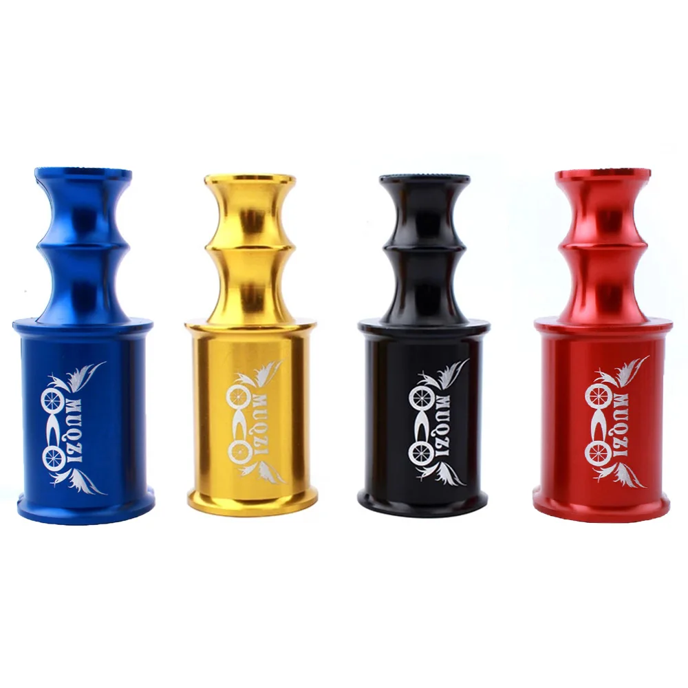

Road Bike Quick Release Axis Aluminum Alloy Bicycle Accessories Extension Light Mount Rear Dial Protector Wheel Lamp Holder