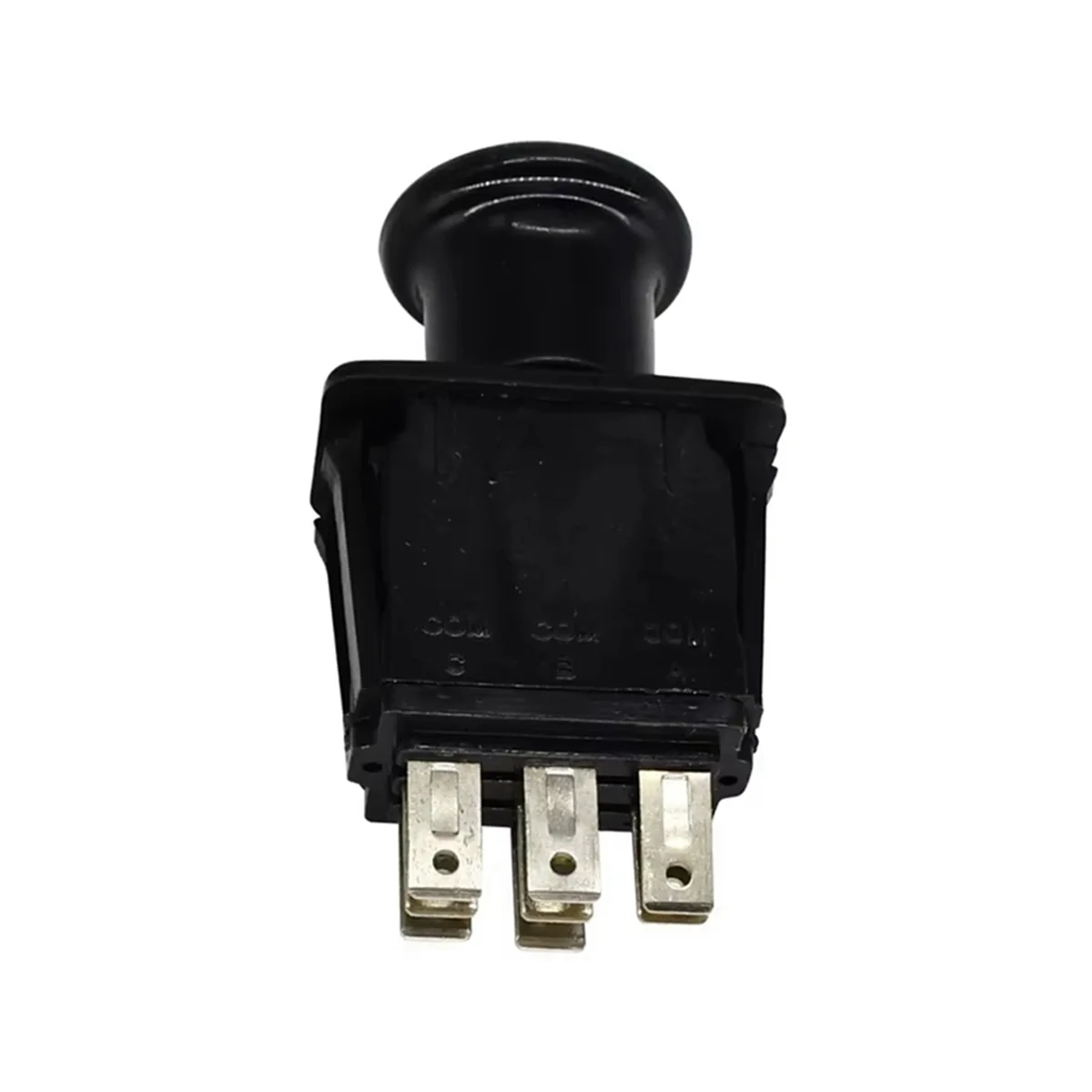 Y17A Black Blade Clutch PTO Switch 582107601 21546196 AYP140404 146283 154963 169416 169417 174651 Compatible with