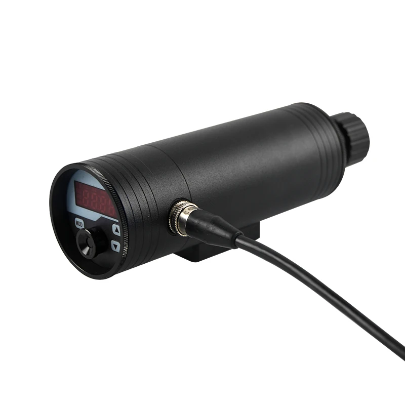 BYD-R60350A Range 600~3500 Degrees Celsius High-precision Temperature Sensor