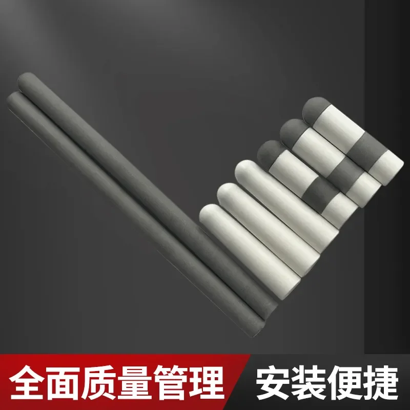 

Zirconia Oxygen Analyzer and Industrial Oxygen Probe for Custom Manufacturer Use