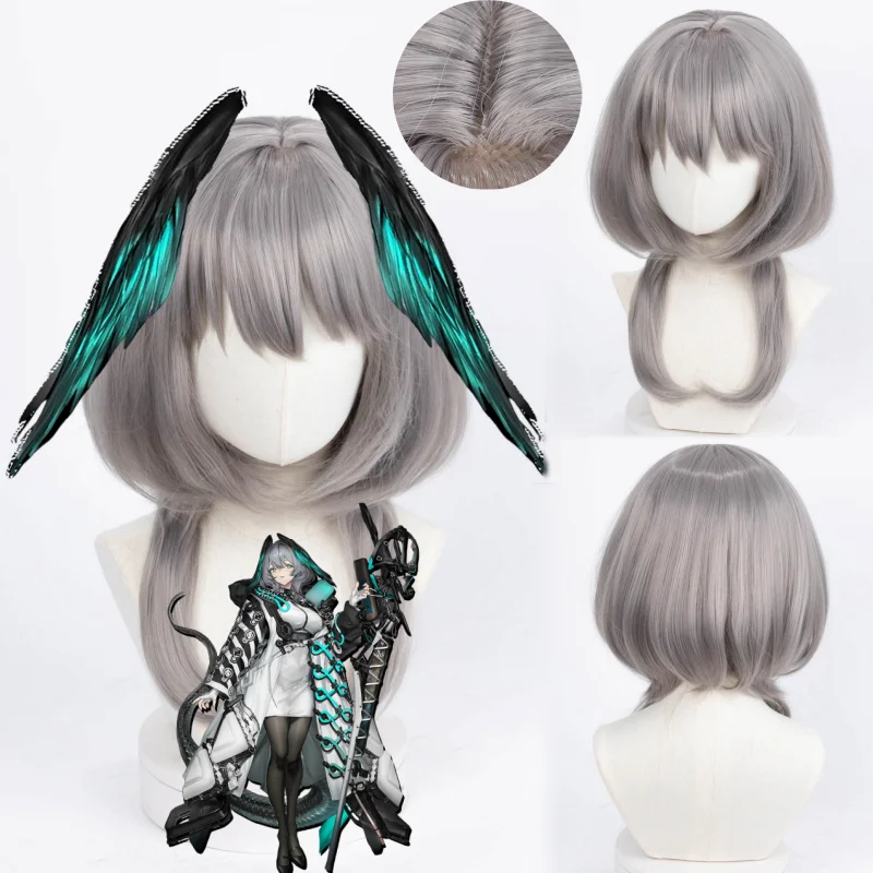 Nd Ho'olheyak Cospl… - image