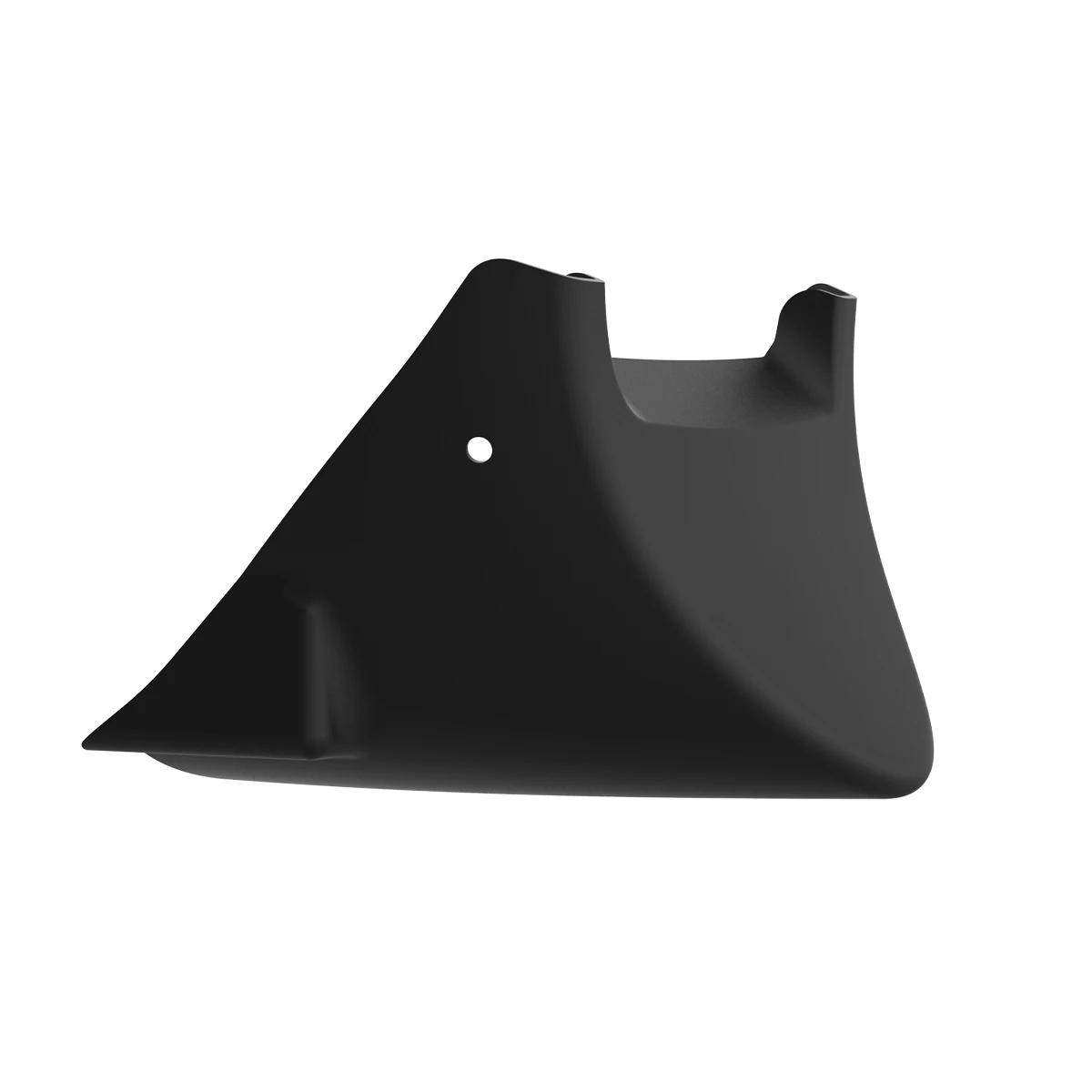 Customized For BENDA NAPOLEON BOB 500 And Benda Chinchilla 450 Motorcycle Bottom Dome Fairing Cover ABS Material