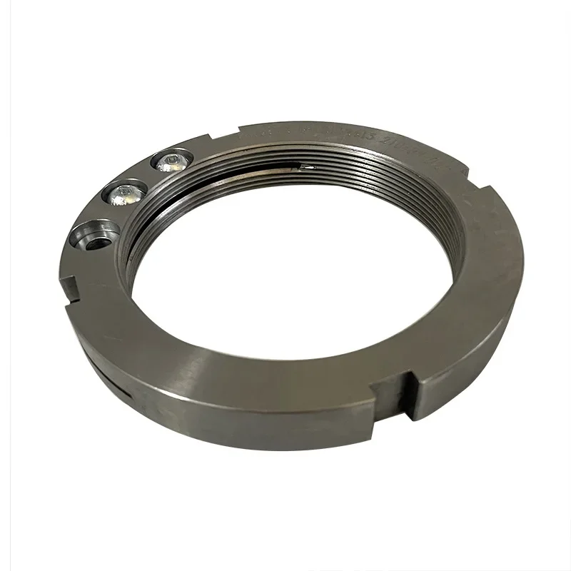 دانا عجلة فولاذية مزدوجة الأسطوانة CC6200 قفل الأسطوانة الأم، أم القفل الأصلي، ملحقات دانا #5