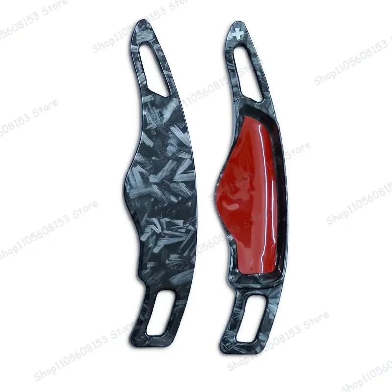 For Hyundai Elantra K3 K4 K5 K6 K7 K8 K9 K10 Sonata Tumingtu 10th Gen Steering Wheel Paddle Shifter Kit Auto Accessories Car