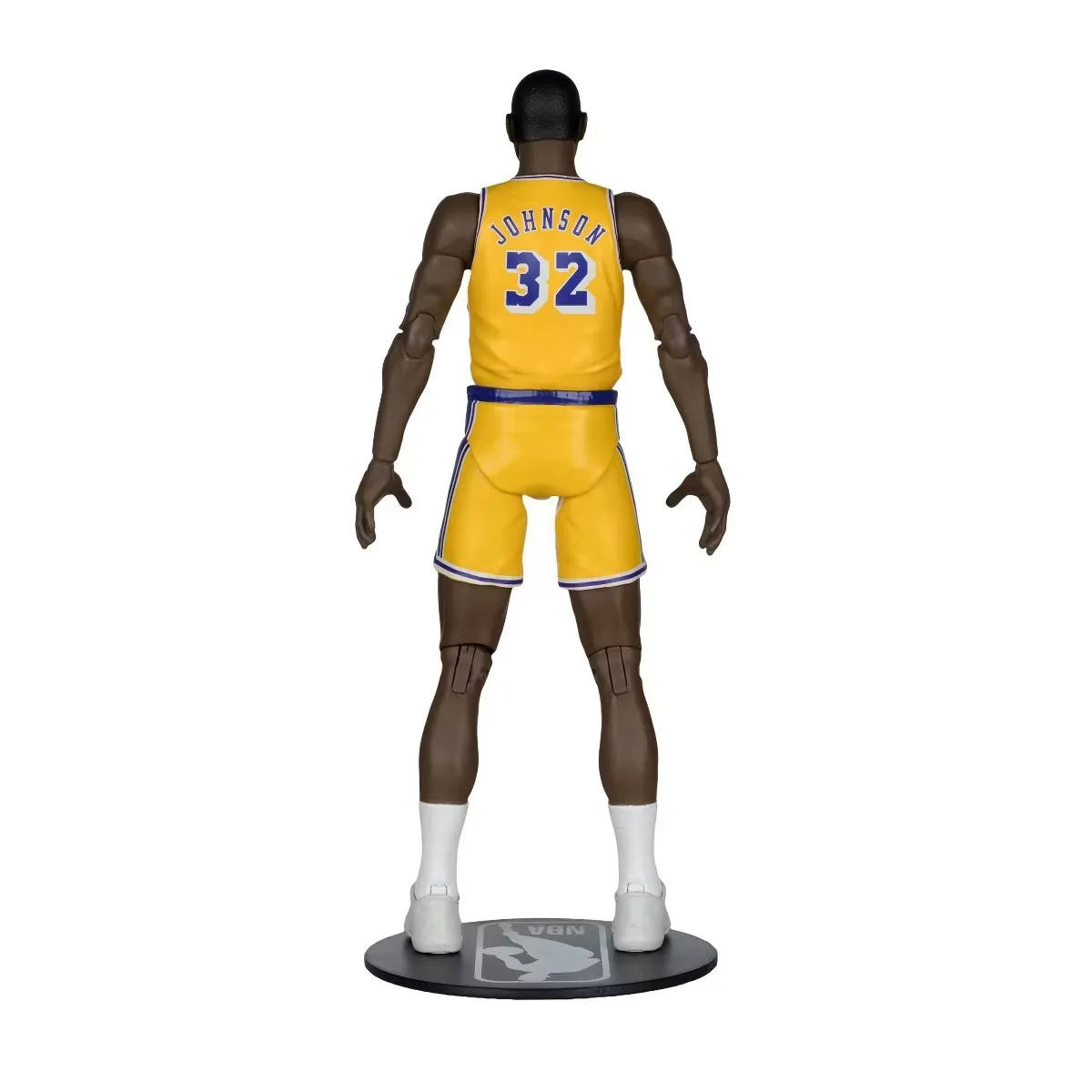 Mcfarlane Toys Nba Articulated Figures Earvin 
