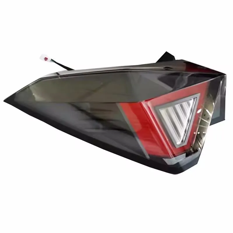 

To GAC Trumpchi GS3 Auto Parts Rear Detail Light Assembly Turn Signal Brake Emergency Brake Light Drive Signal Light