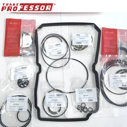 Transmissão Repair Kit Revisão para Mercedes Benz, Gearbox Junta, Selos de óleo, O-Rings, Transprofesion, Auto Acessórios Do Carro, 722.6