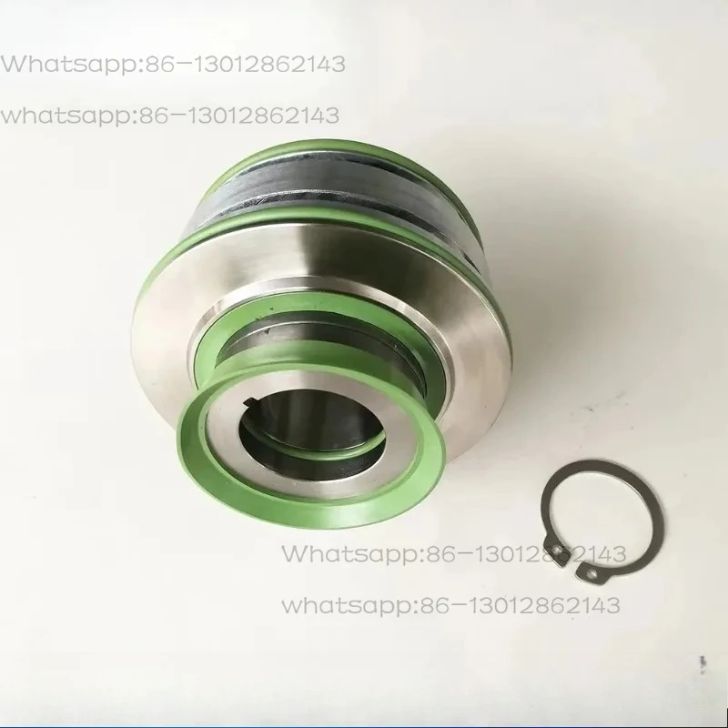 Mechanical Seal Assembly for Submersible Sewage Pump, Replacement Seal Kit for Flygt Pump