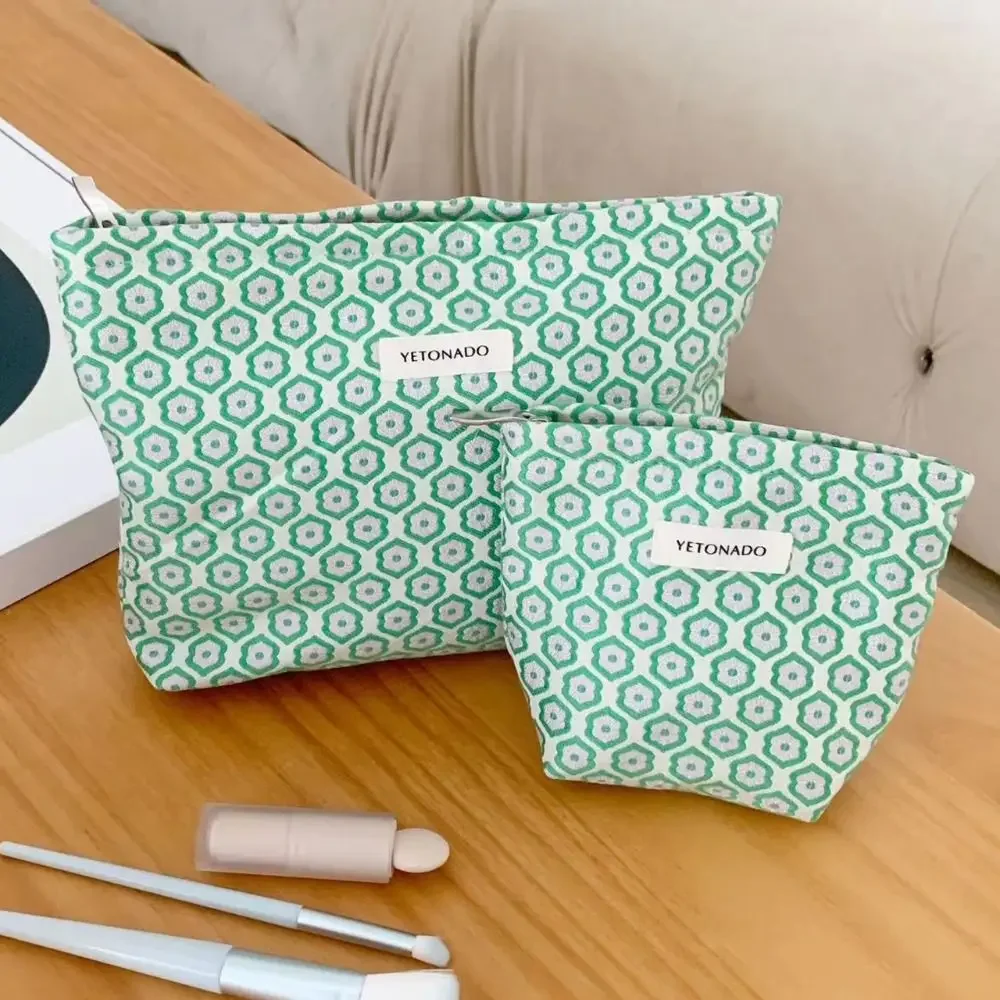 

Модная сумка-клатч из полиэстера с застежкой-молнией, вместительная косметичка, портативная дорожная сумка для туалетных принадлежностей, для путешествий