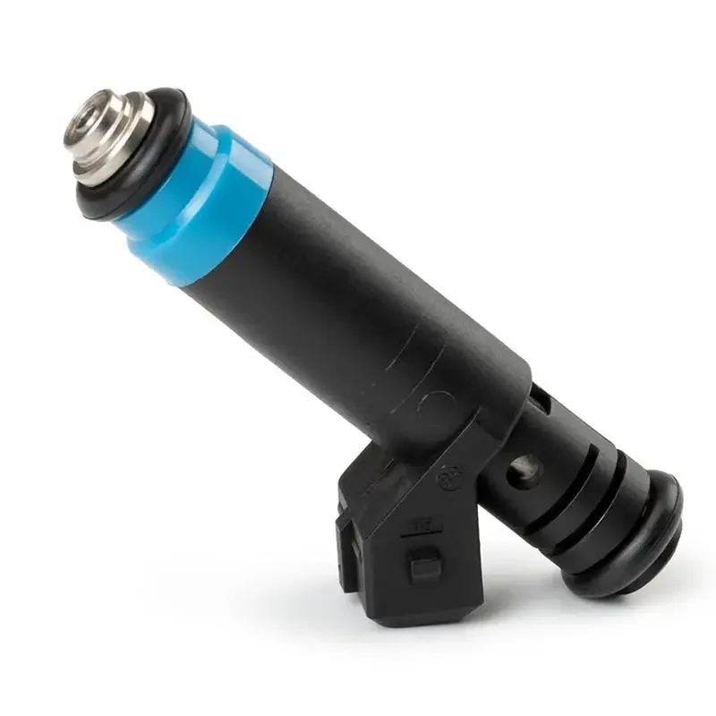 4/8PCS 850cc 1000cc Fuel Injectors For Buick For Ford For BMW Deka 80LB EV1 Siemens OEM # FI114992 FI114991 XZGC5009 109991 80-8 view 2