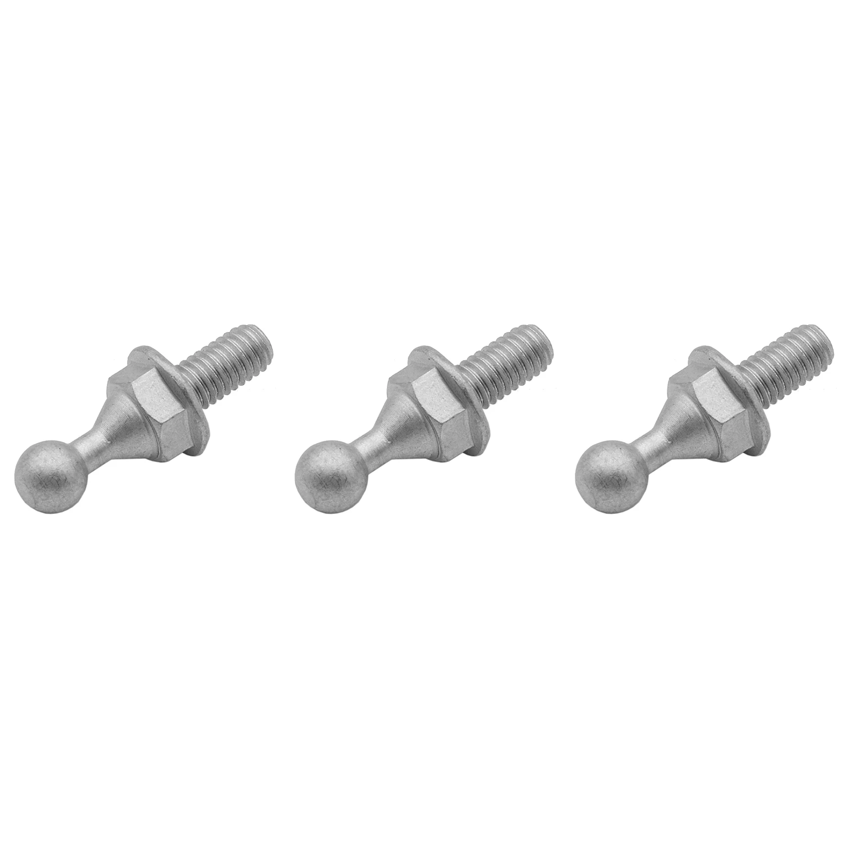 A76T-Engine Cover Mounting Bolt For Creta IX25 1.6 For Kia RIO 292432B400 29243 2B400 Engine Dust Cover Bolt