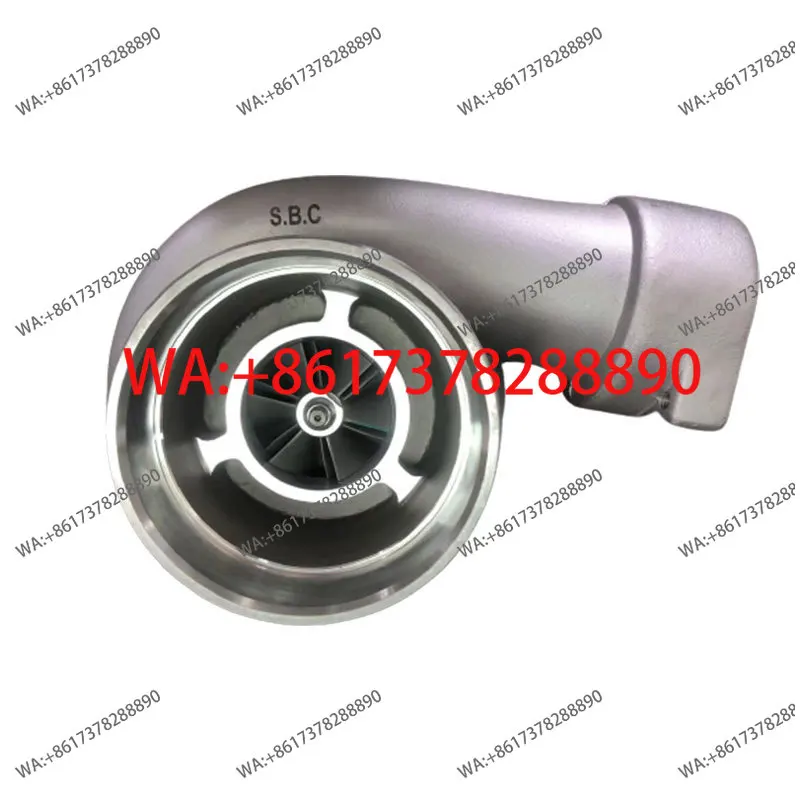 S.B.C TV8116 4P2783 Turbocharger For Automotive Engine Boosters
