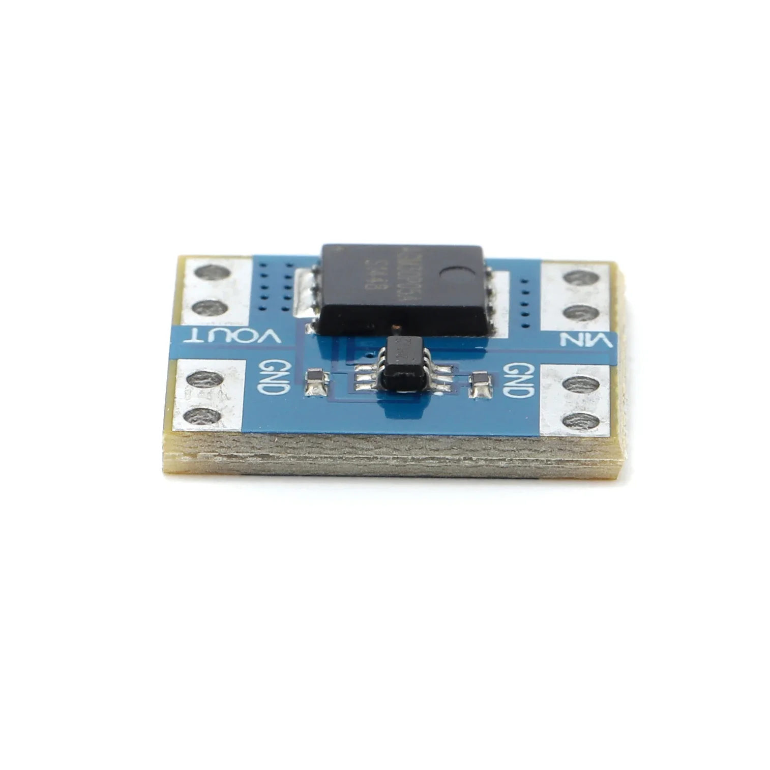 XL0401 Simulazione modulo diodo ideale Raddrizzatore diodo ideale 3V 26V Scheda MOS a bassa resistenza interna