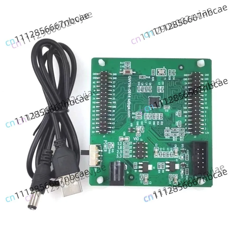 FPGA GW1N-LV9QN48C6/I5 GW1N-LV1QN48C6/I5 LV1 LV9 High-quality Development Board