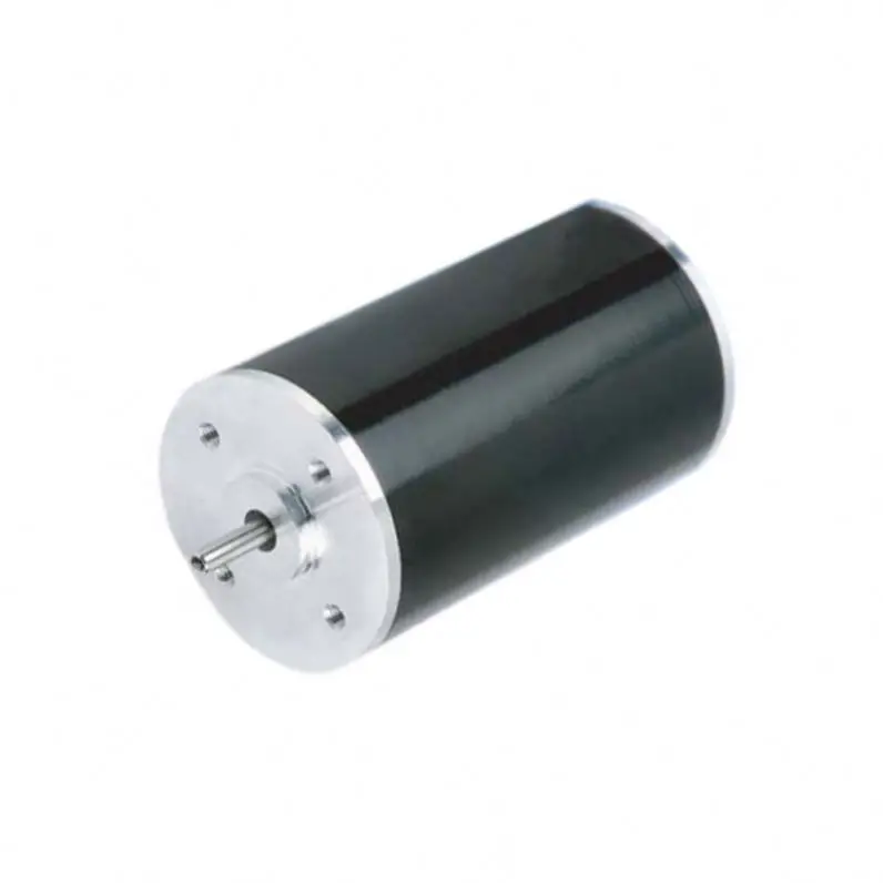 12v 무브러시 Dc 모터 4000rpm Bldc 모터 고속 전기 도구 및 로봇에 대한 진동 없음