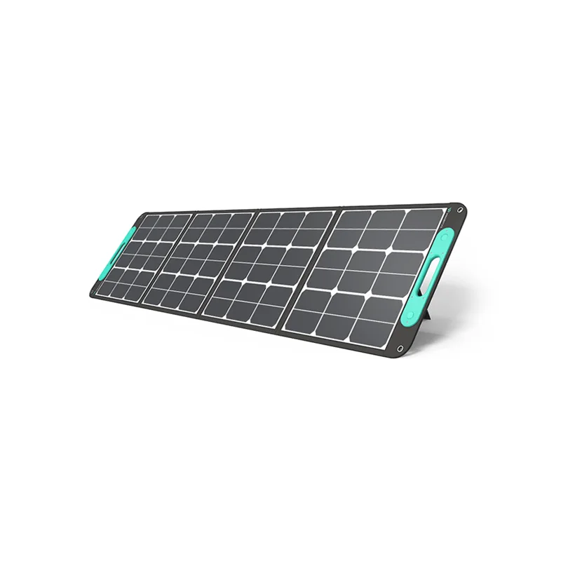 

Портативная солнечная панель VIGORPOOL 200 Вт для электростанции Captain 1200, складное солнечное зарядное устройство для солнечных батарей для кемпинга на открытом воздухе