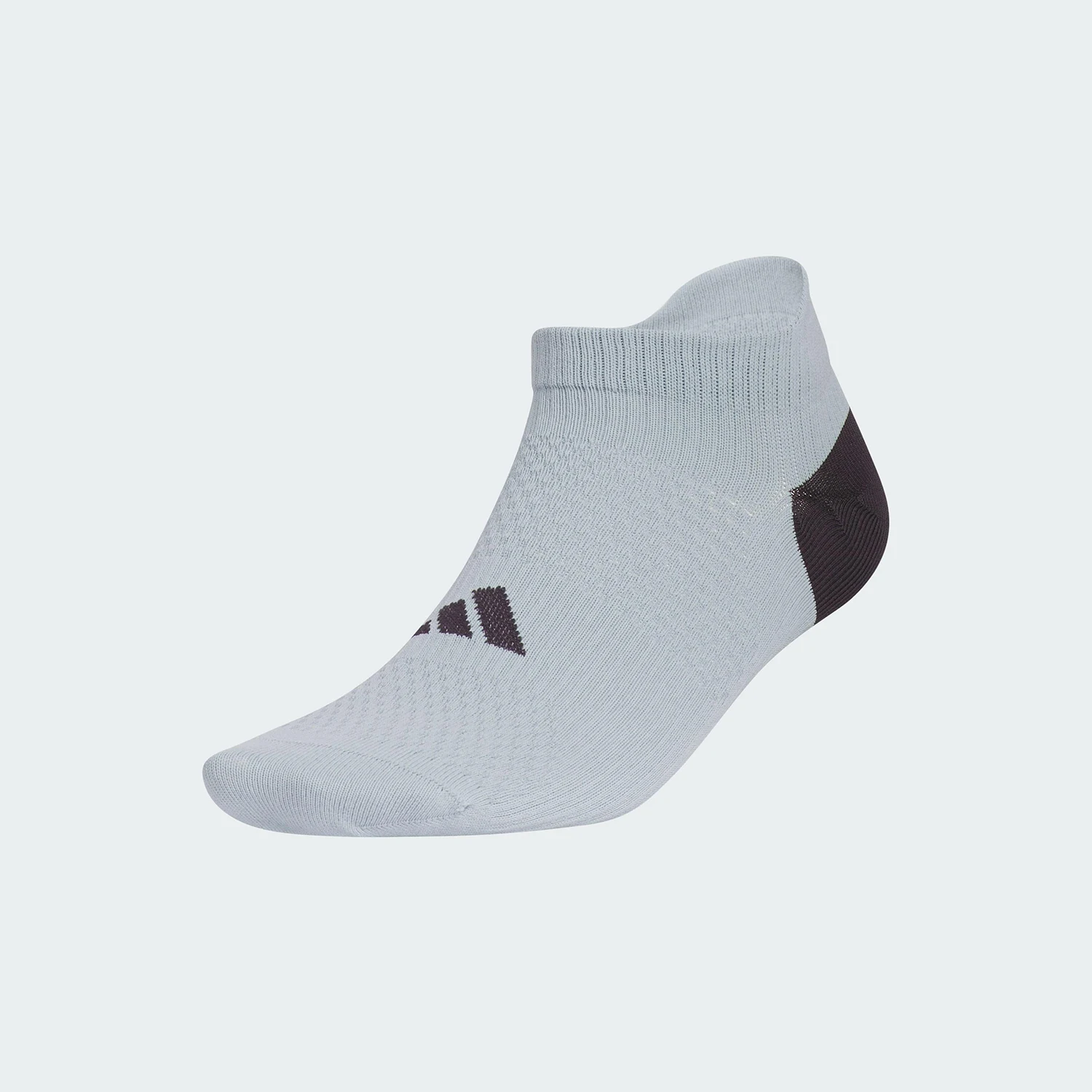 

Adidas Genuine New Unisex Minimalist Breathable Low-cut Socks 1 Pair KA9262