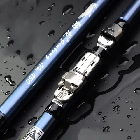 올 카본 락 낚싯대 락 로드 핸드 씨 듀얼 퍼포스 로드 씨 로드 세트 낚싯대 초경량 초강력 락 로