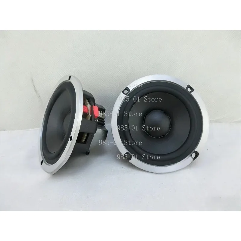 3.5 Inch Vehicle Modified Audio Loudspeaker, Car Midrange Speaker
