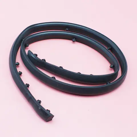 86357-F2000 현대 Elantra 2017 2018 86357F2000 용 앞 범퍼 스트립 후드 루브 씰링 스트립