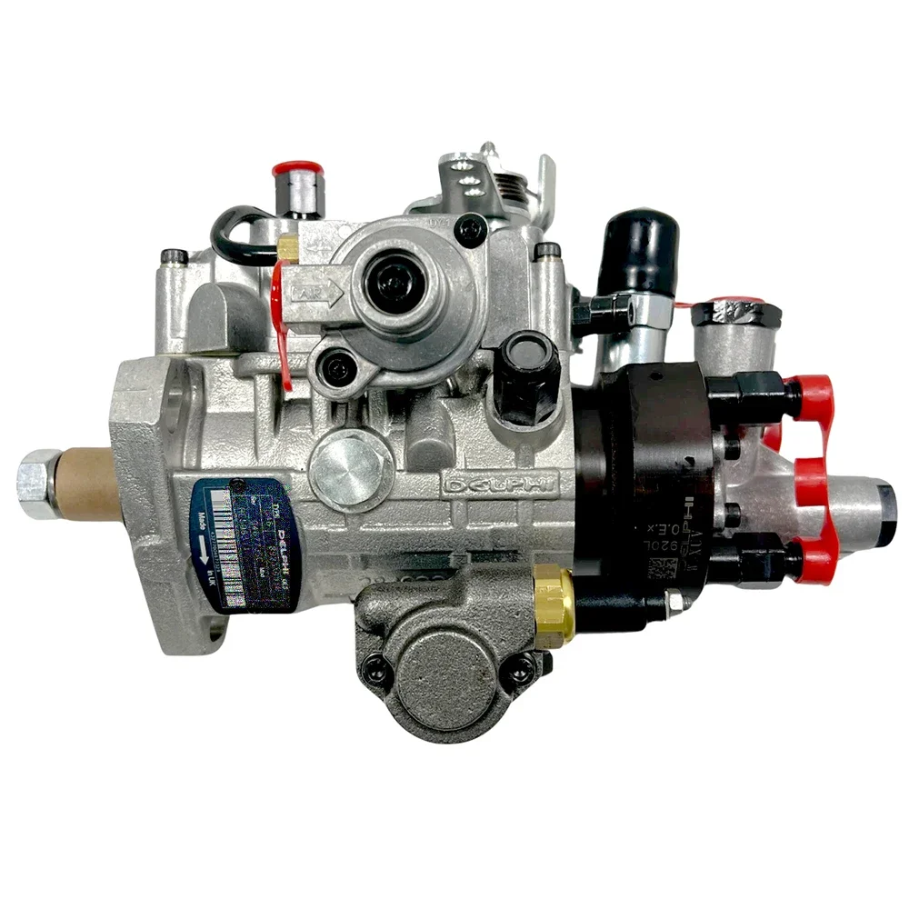 

Genuine New Delp DP200 Fuel Inje ction Pump 8923A563W 8923A560W RE505927 Fits Joh n Deere Engine