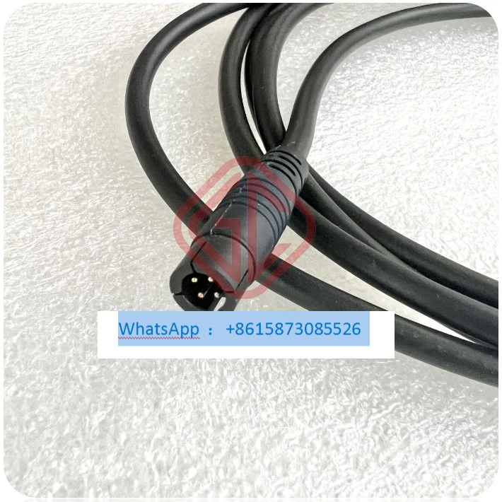 

79-9003-12-04 New original sensor cable 4-way Binder