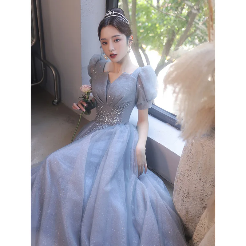 vestido-de-noche-azul-para-mujer-nuevo-diseno-de-calidad-para-banquete-examen-de-arte-vocal-presentador-reunion-anual-escote-en-v-profundo-2026