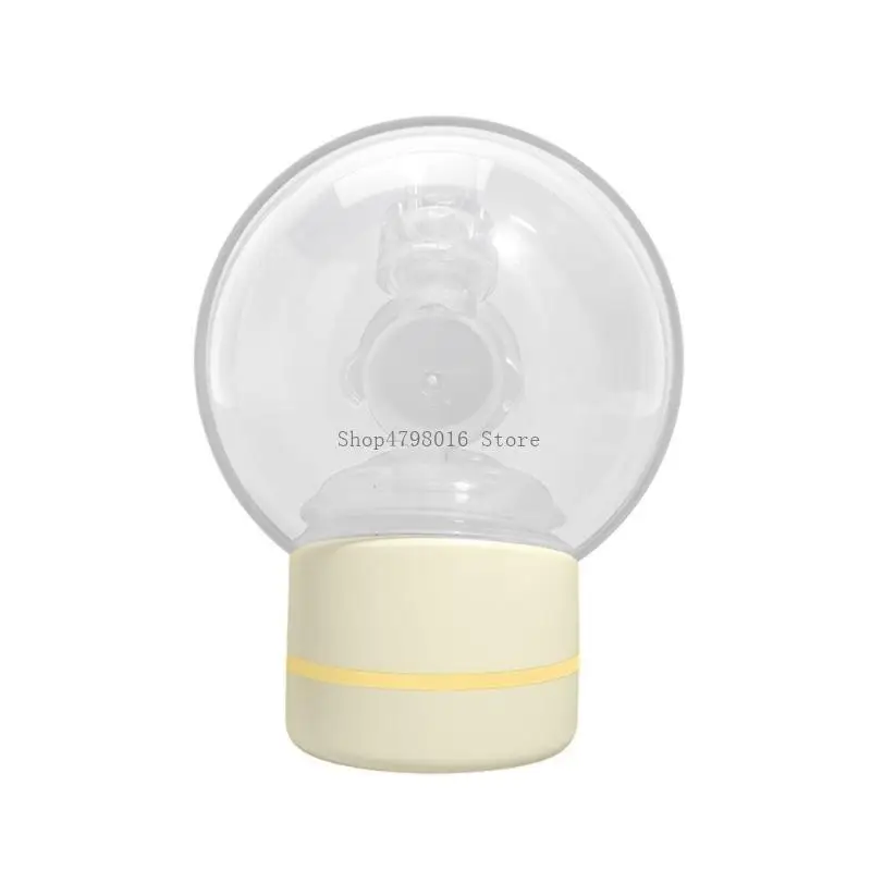 extractor-leche-eficiente-extractor-leche-electrico-manos-libres-con-4-modos-ajustables-carga-usb