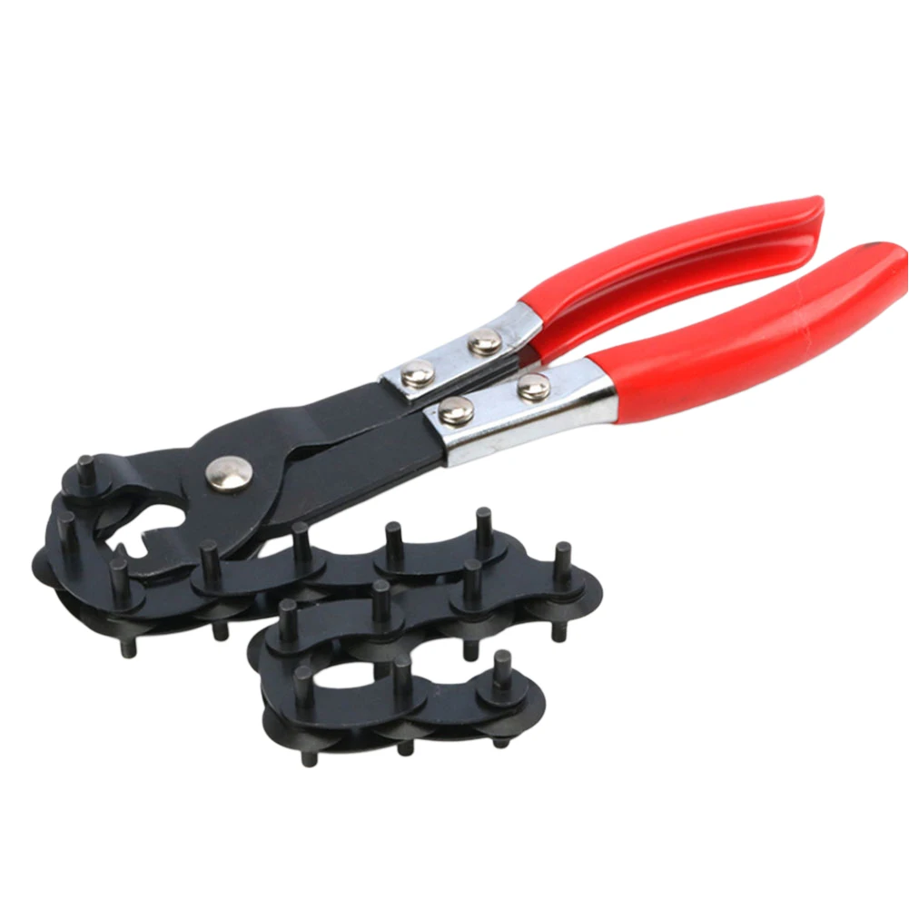 

228X43X59MM Adjustable Pipe Cutter Cuts Copper Pipes Cuts Exhaust Pipes Cuts PVC Pipes Designed For Tight Spaces