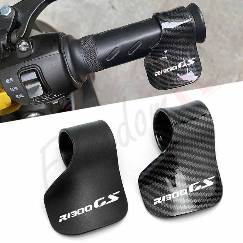 

Fit For R1300GS ADV R1300 GS R 1300 GS 2023 2024 Motorcycle Accelerator Booster Handle Grip Assistant Clip Labor Saver