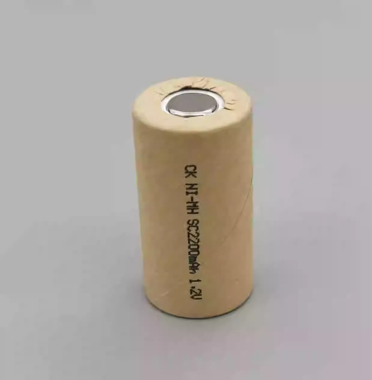 buy more will cheap Non solder SC 1.2V 2200mAh nickel hydrogen power rechargeable battery electric tool/drill NI-MH