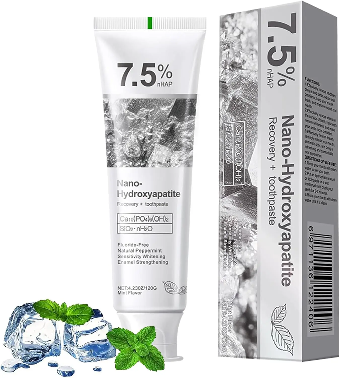 Thumbnail 2 - #56 Best Rated Toothpaste to Buy in 2026