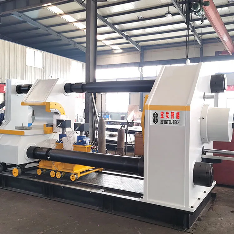 Railway Axle Horizontal Press Parts Stamping Parts Horizontal Hydraulic Press Machine