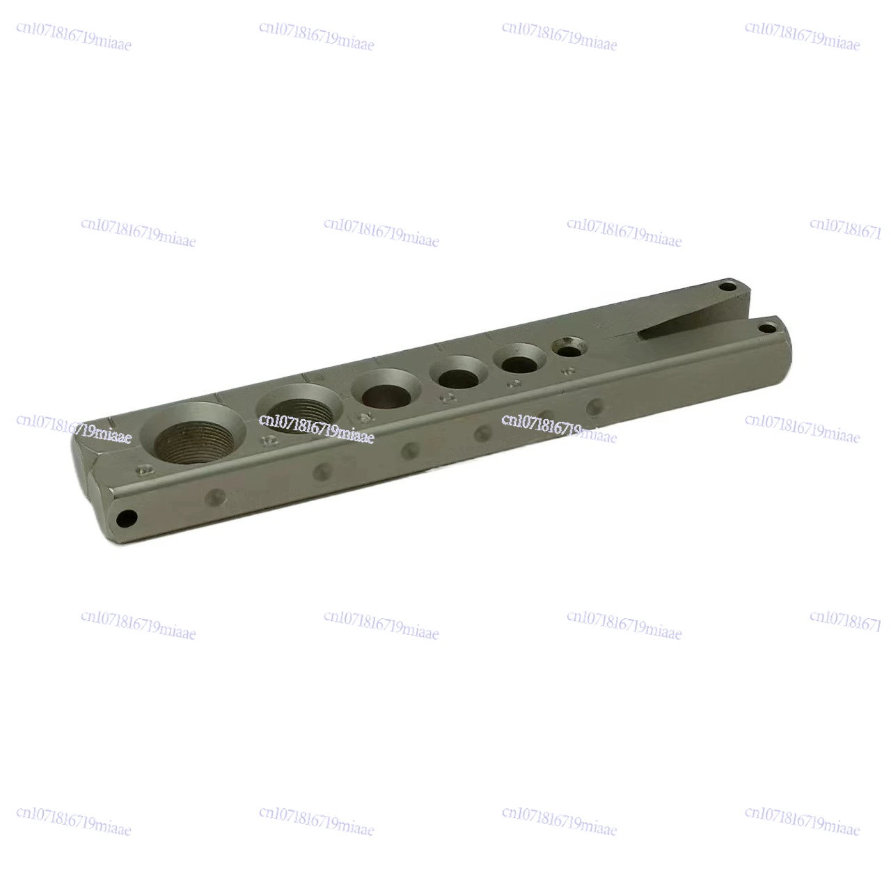 

Pipe Expander Clip, Metric New with 9 Copper Pipe Splint VFT-808 Expanding Flare Expanding Pipe Reaming