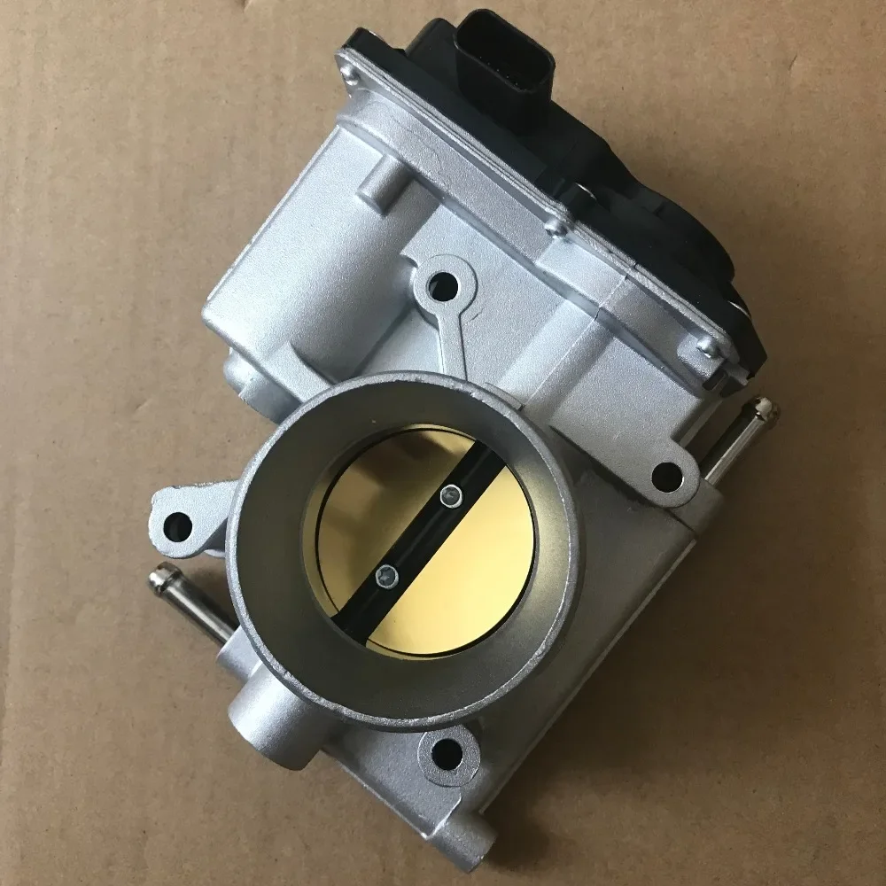 Throttle Body For Mazda 3 5 6 2.3L L3R413640 L3G213640A