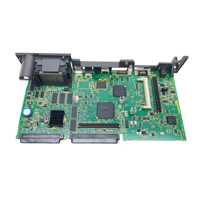 

Плата Fanuc A16B-3200-0600, проверена, исправна. Ускоренная доставка.