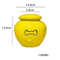 Yellow B -780ML