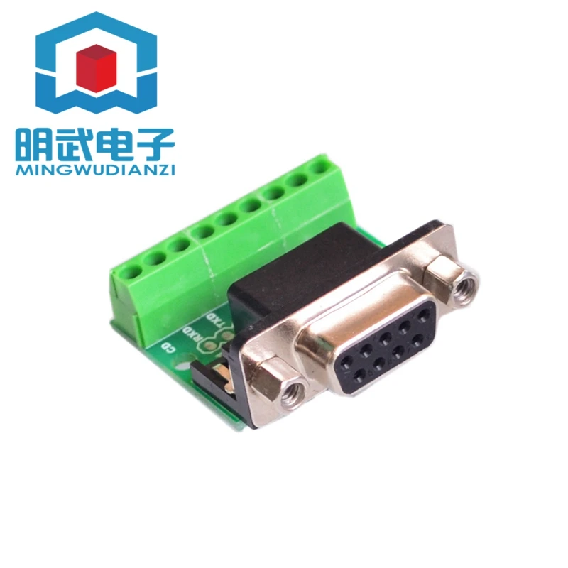 DB9 Male And Female…