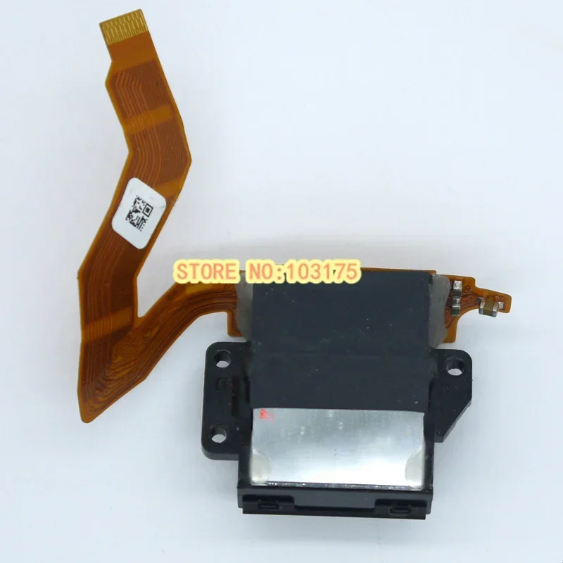 หน่วยทดแทนเดิมสําหรับ Nikon D7000 กล่องกระจกด้านล่าง AF โฟกัส CCD ส่วนซ่อมกล้อง