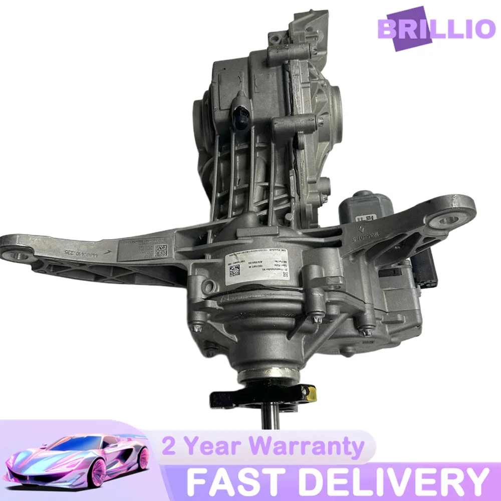 

Задний дифференциал в сборе A2473505104 A247350510480 A2473502503 для Mercedes_Benz CLA250 CLA35 AMG 4Matic